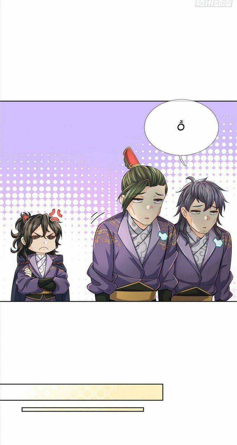 Chúa Tể Chi Lộ - Chapter 25 - Trang 15