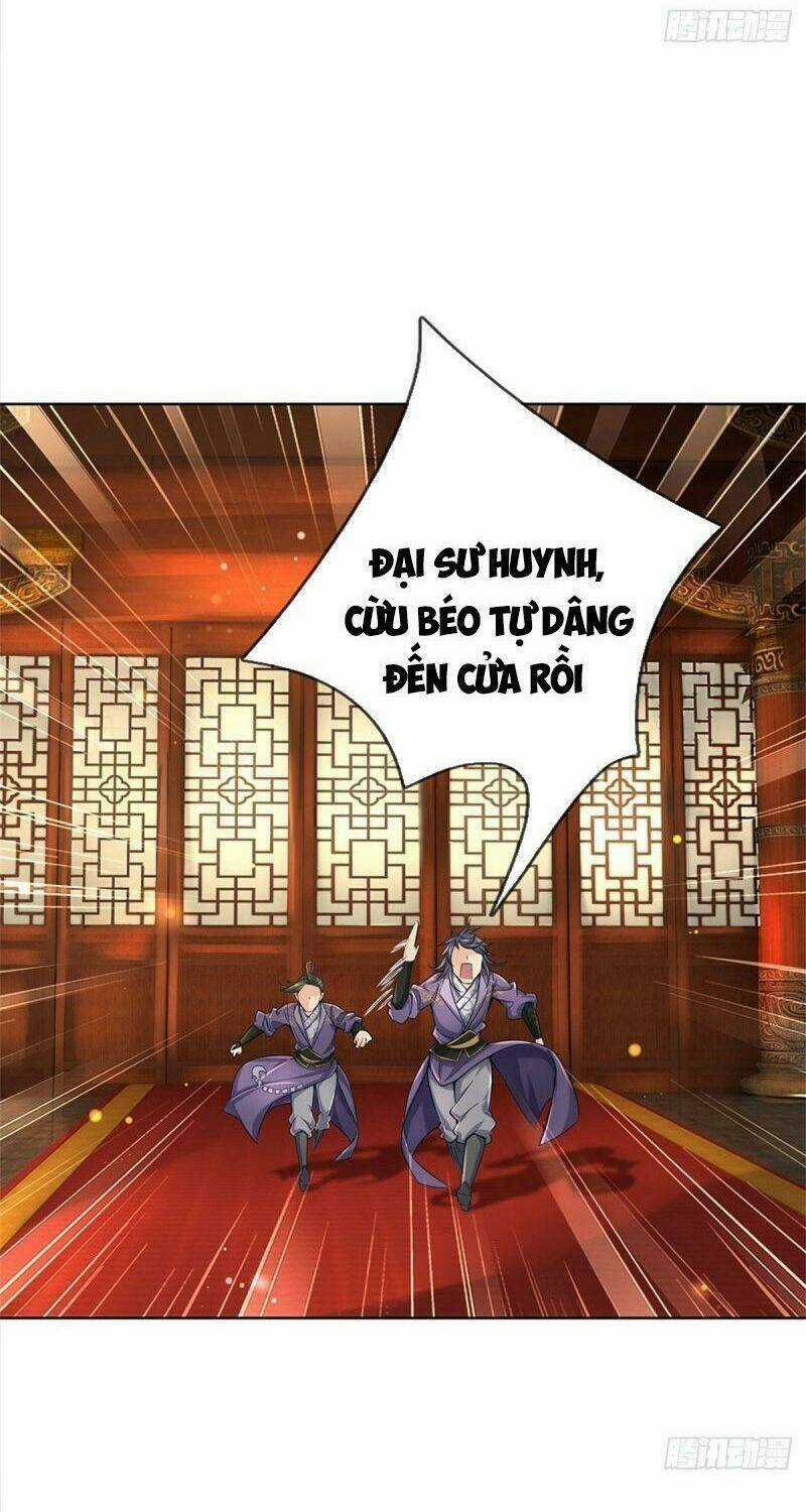 Chúa Tể Chi Lộ - Chapter 25 - Trang 16