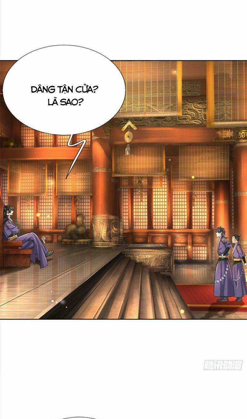 Chúa Tể Chi Lộ - Chapter 25 - Trang 17