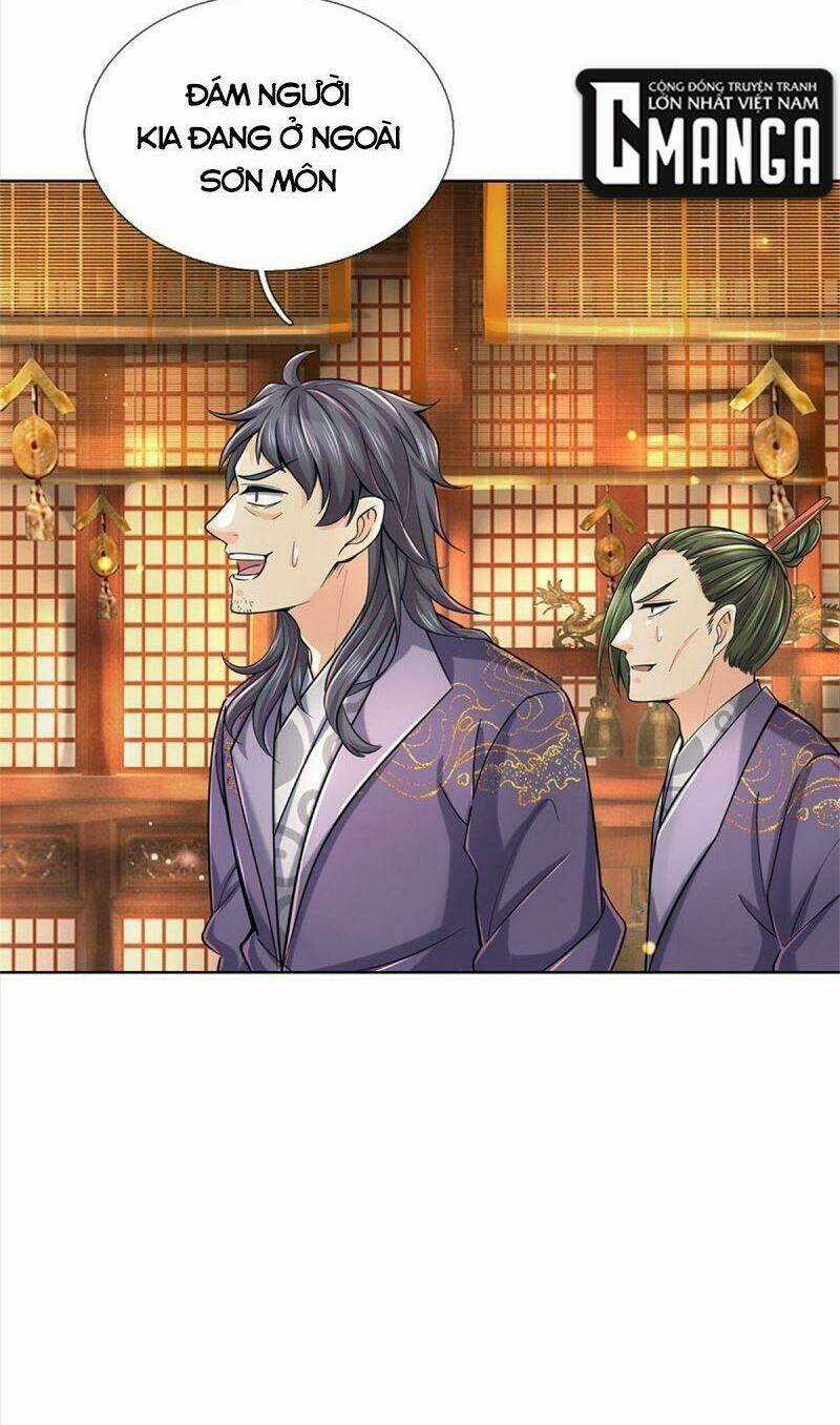Chúa Tể Chi Lộ - Chapter 25 - Trang 18