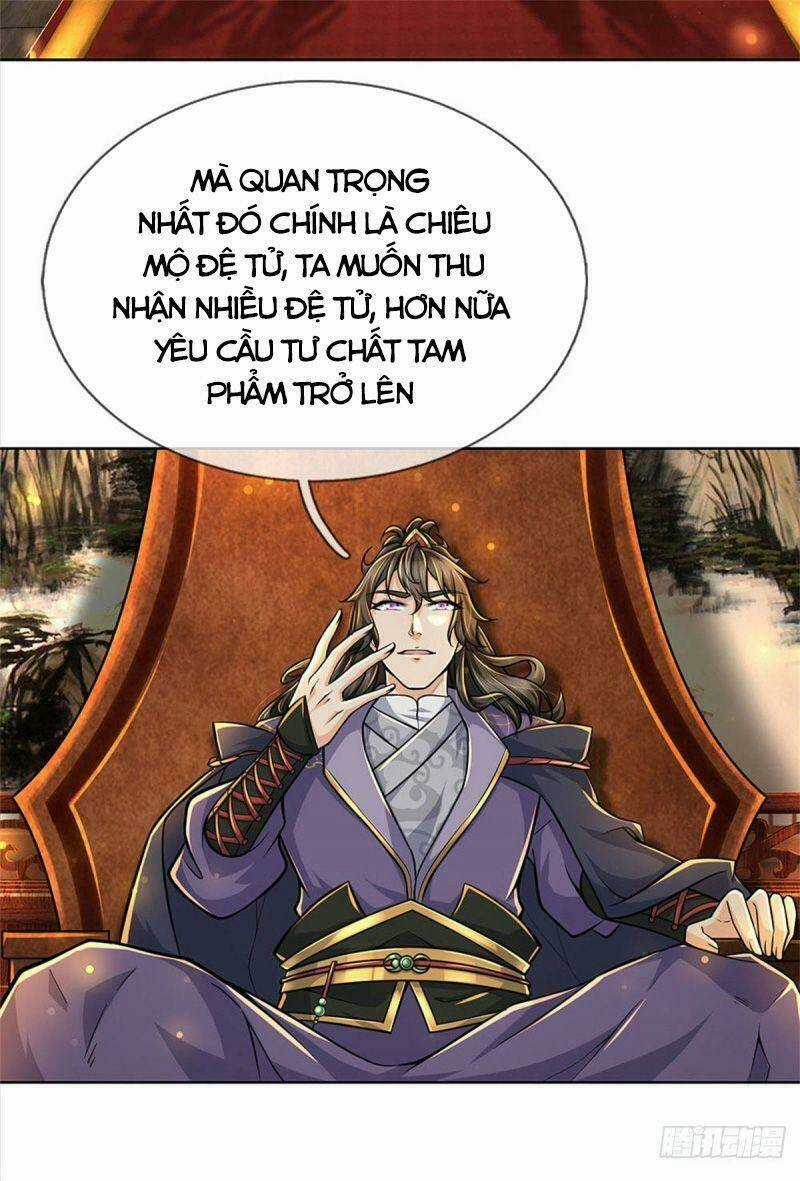 Chúa Tể Chi Lộ - Chapter 25 - Trang 3