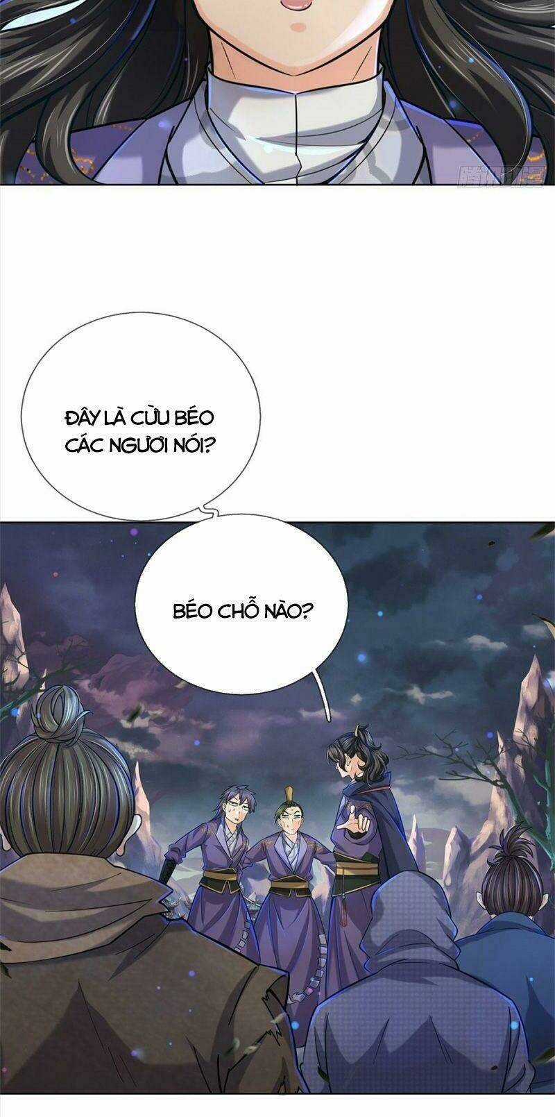 Chúa Tể Chi Lộ - Chapter 25 - Trang 22