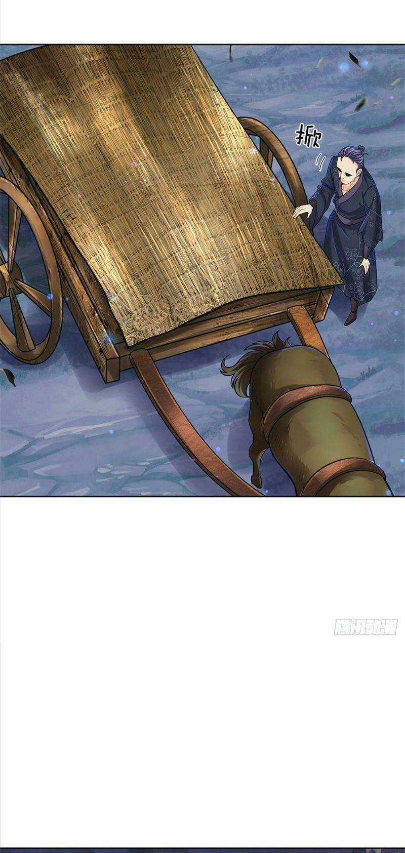 Chúa Tể Chi Lộ - Chapter 25 - Trang 25