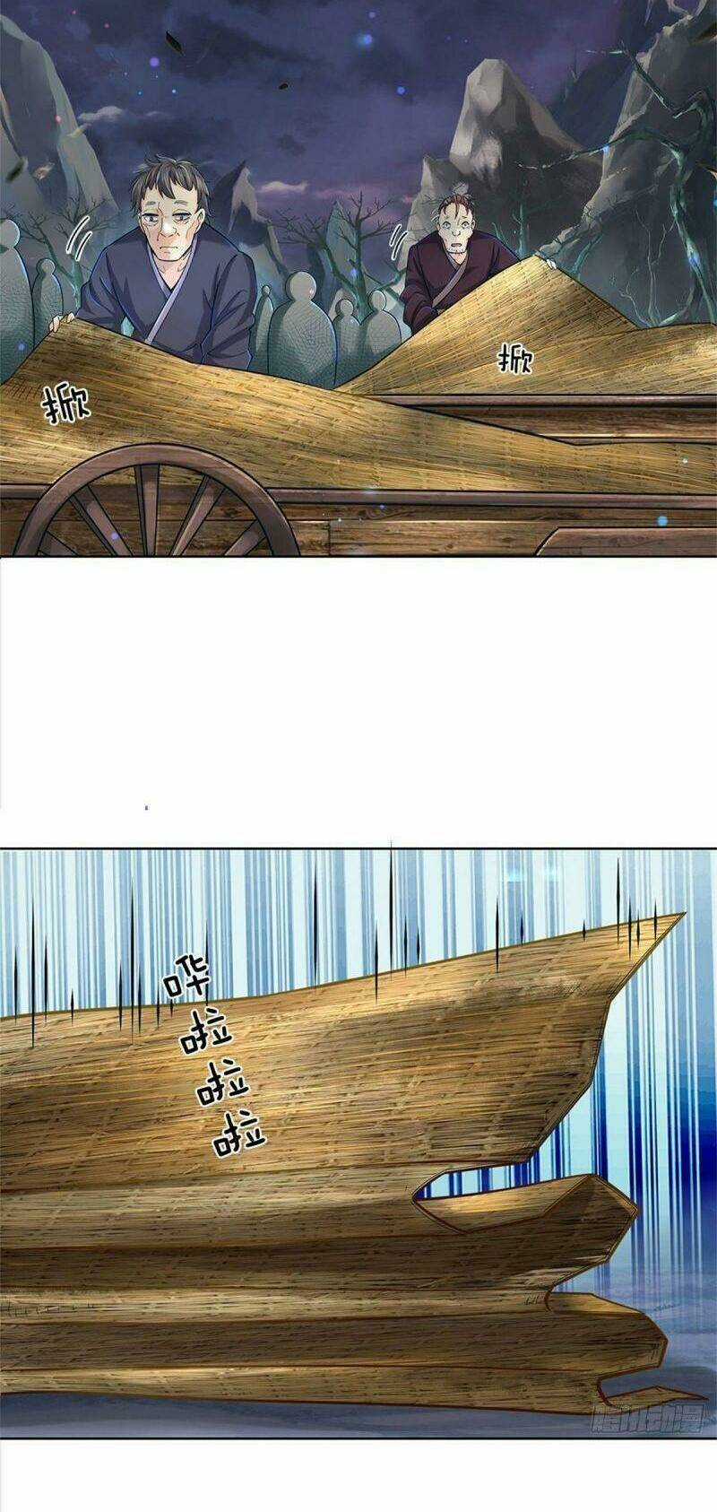 Chúa Tể Chi Lộ - Chapter 25 - Trang 26