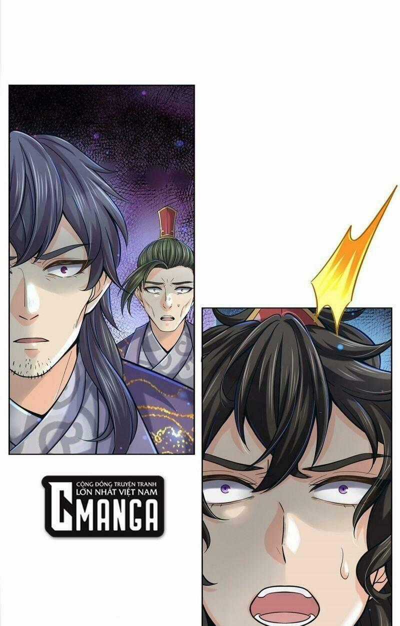 Chúa Tể Chi Lộ - Chapter 25 - Trang 27