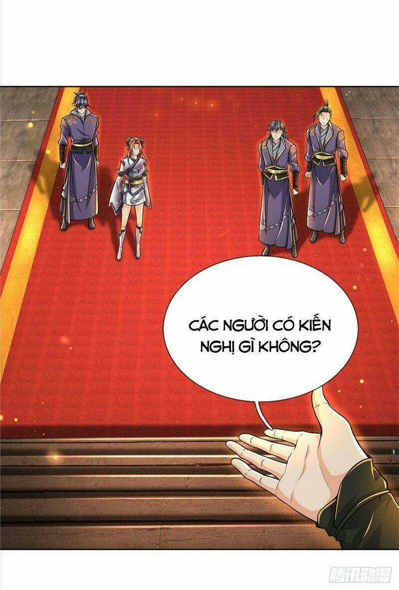 Chúa Tể Chi Lộ - Chapter 25 - Trang 4