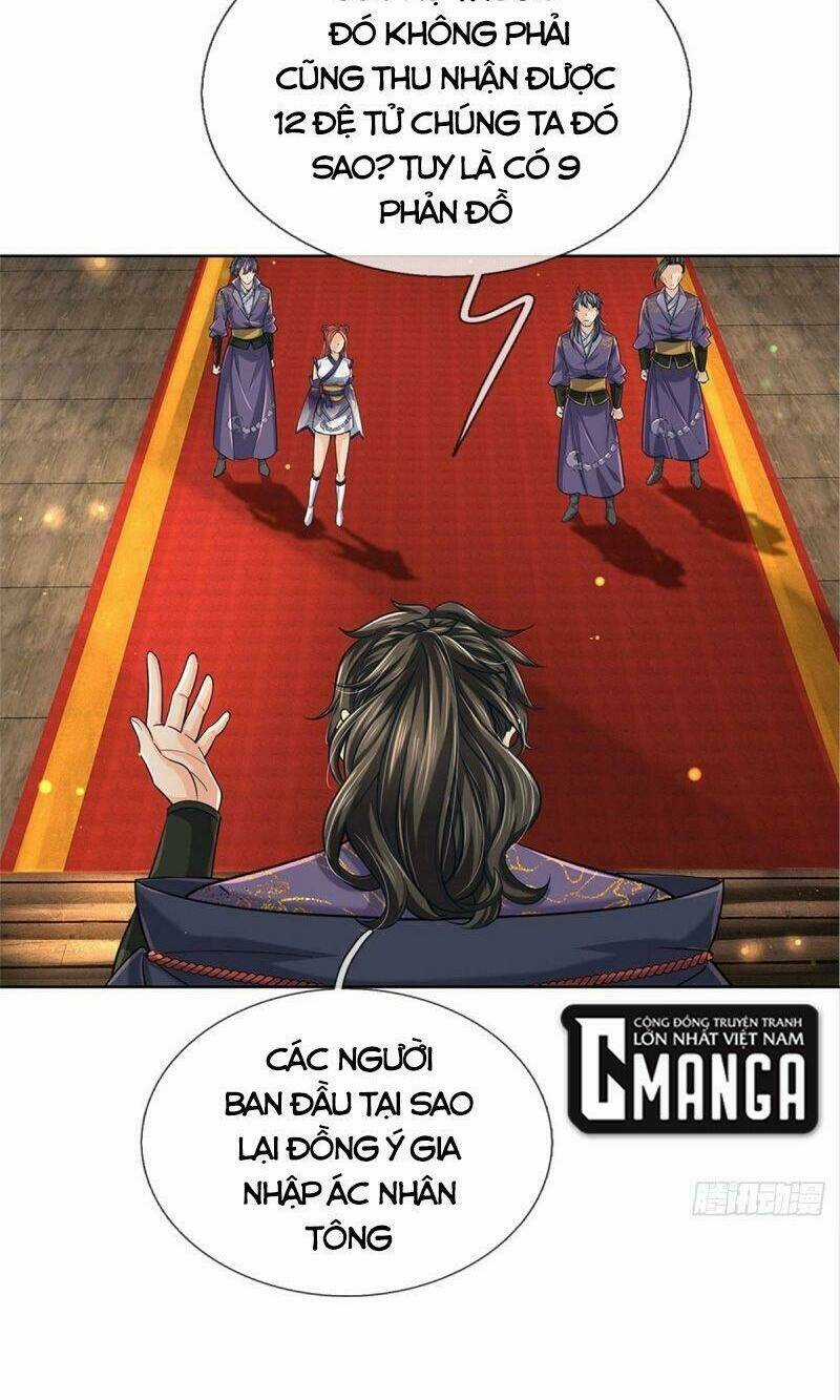 Chúa Tể Chi Lộ - Chapter 25 - Trang 6