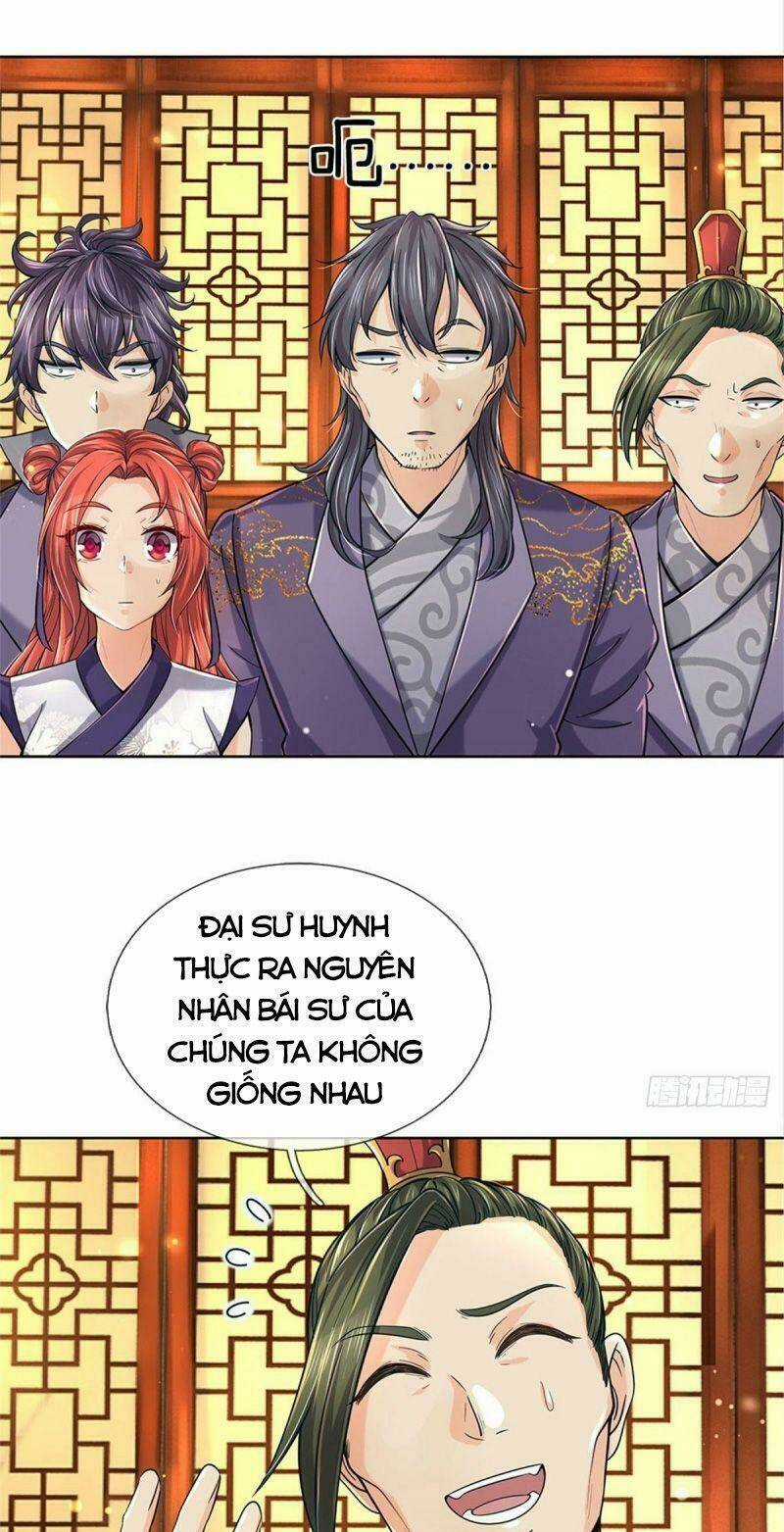 Chúa Tể Chi Lộ - Chapter 25 - Trang 7