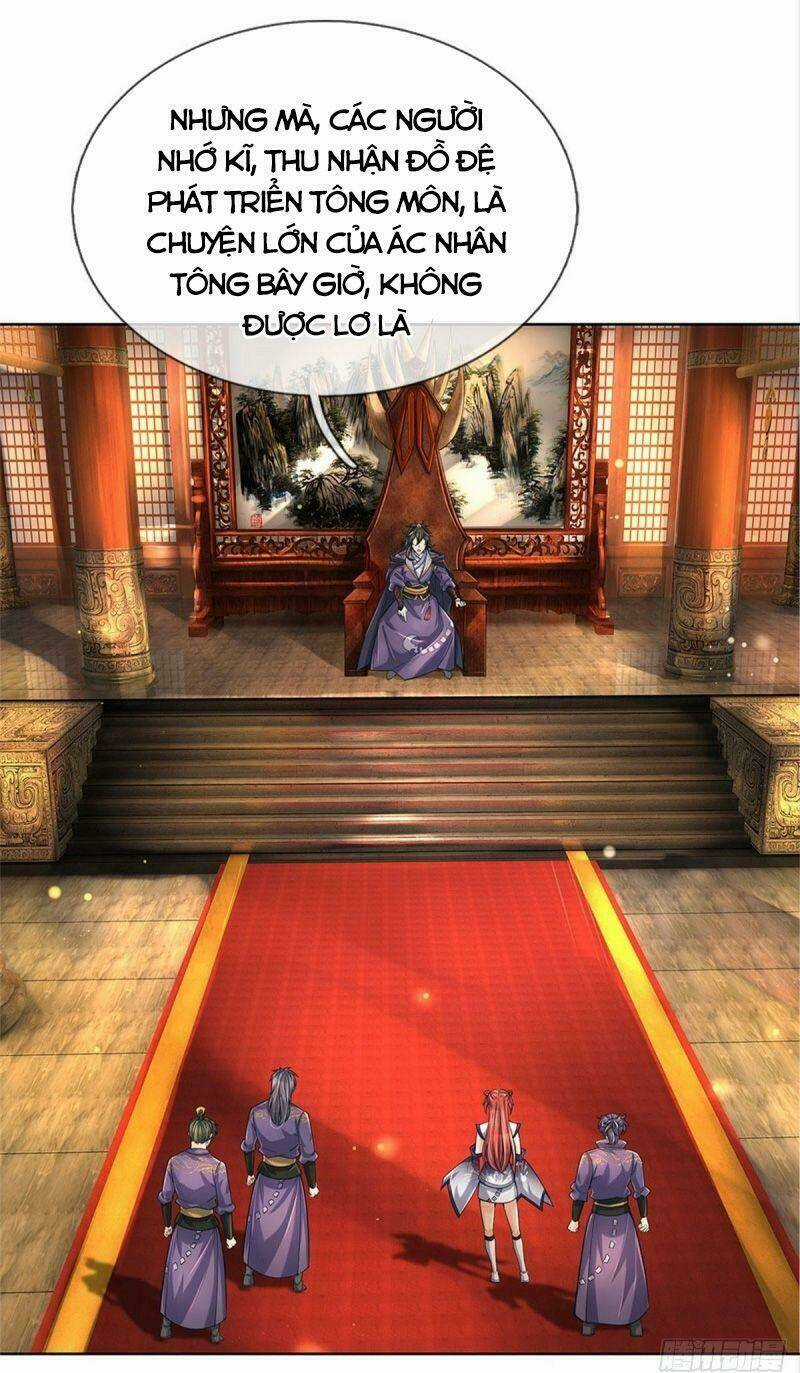 Chúa Tể Chi Lộ - Chapter 25 - Trang 9