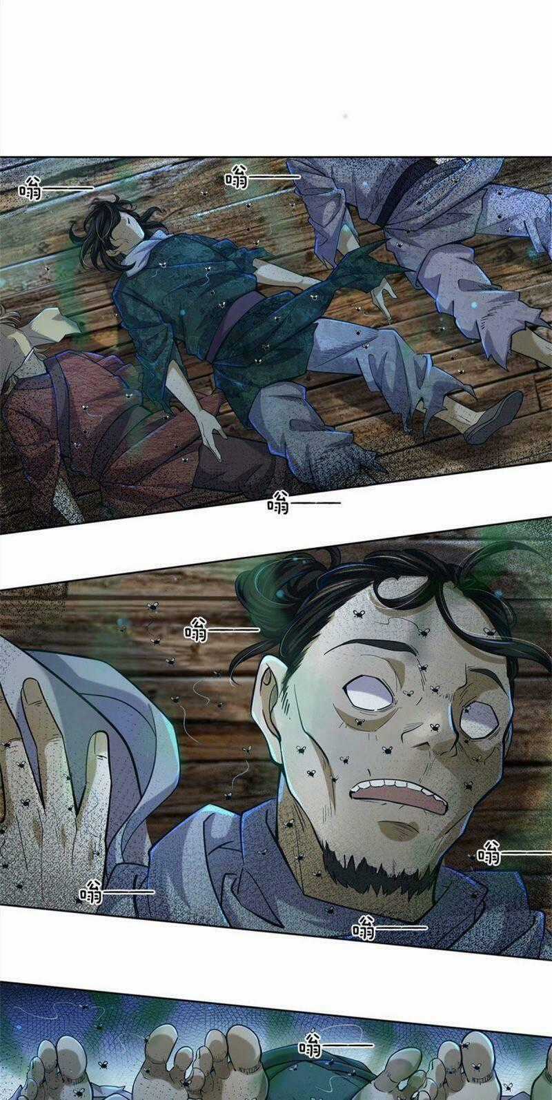 Chúa Tể Chi Lộ - Chapter 26 - Trang 1