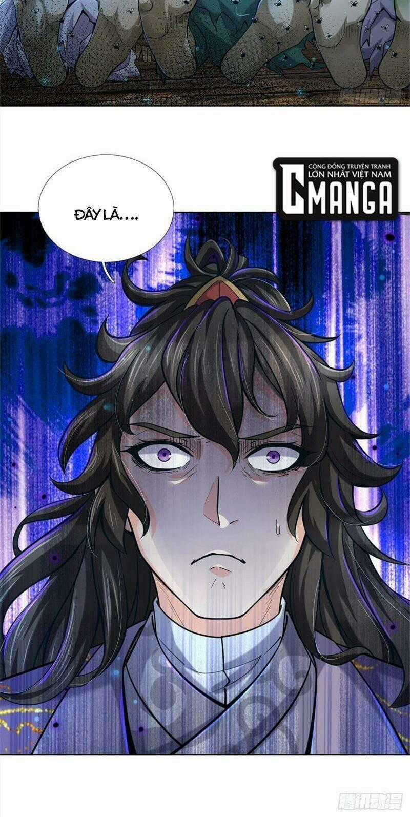 Chúa Tể Chi Lộ - Chapter 26 - Trang 2