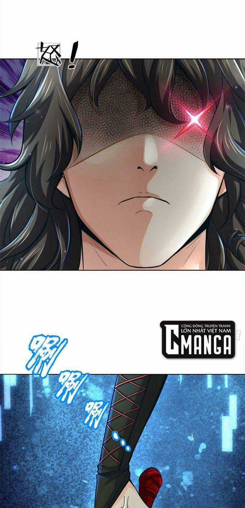 Chúa Tể Chi Lộ - Chapter 26 - Trang 11