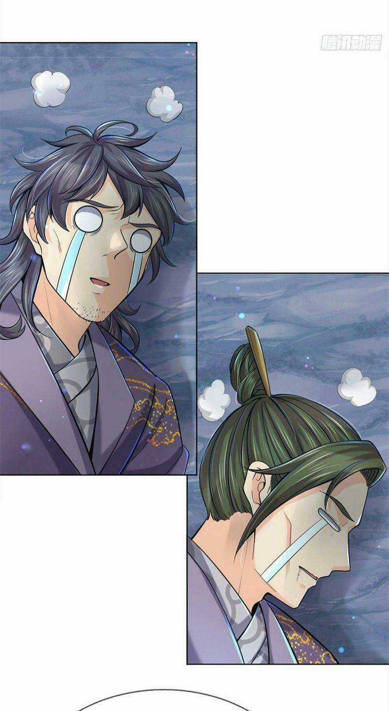 Chúa Tể Chi Lộ - Chapter 26 - Trang 13