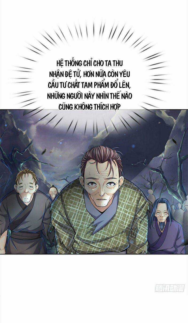 Chúa Tể Chi Lộ - Chapter 26 - Trang 15