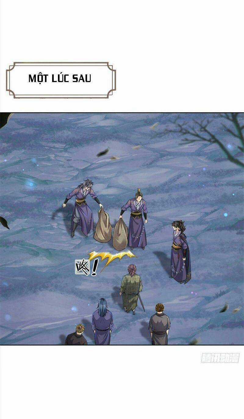 Chúa Tể Chi Lộ - Chapter 26 - Trang 16