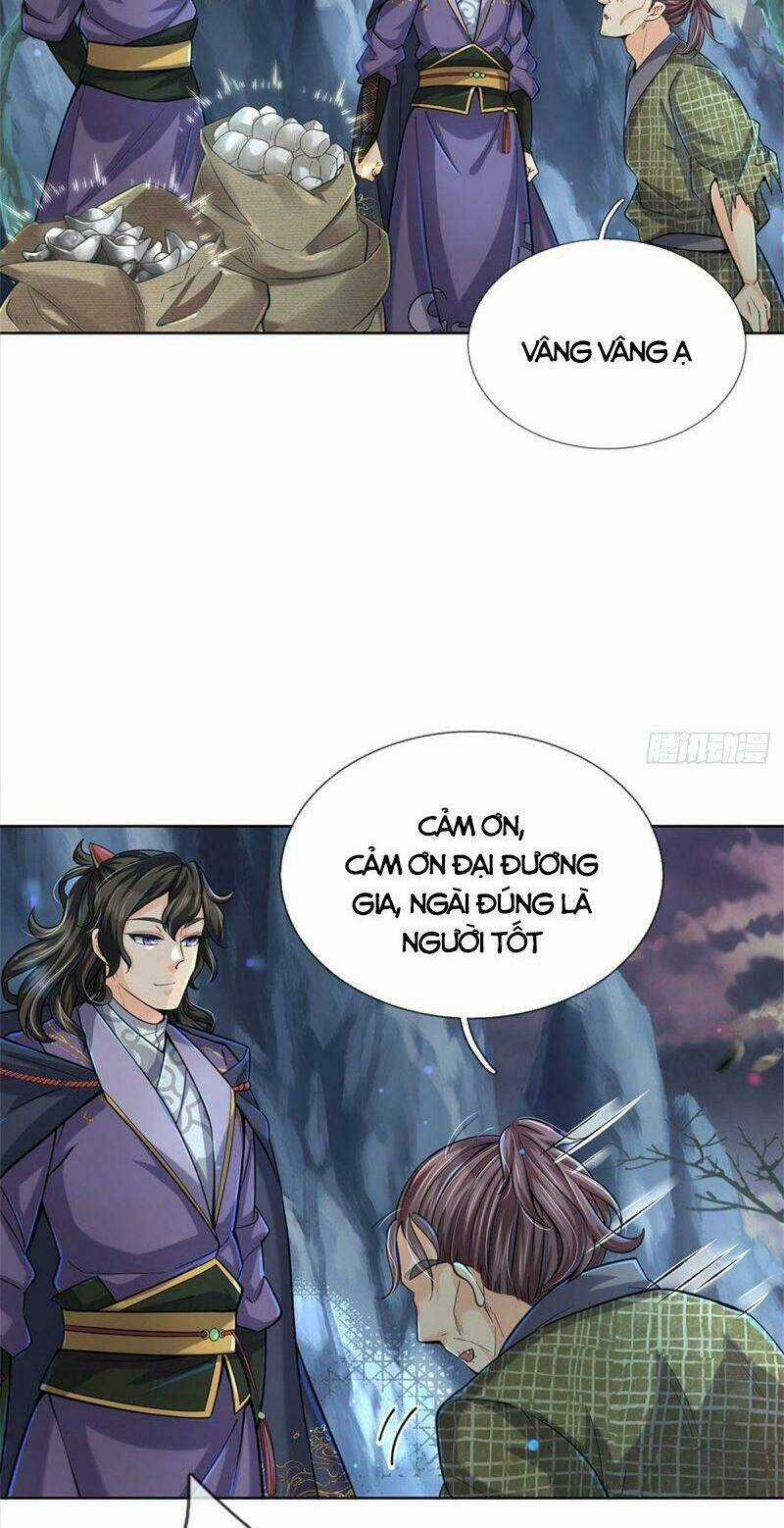 Chúa Tể Chi Lộ - Chapter 26 - Trang 18