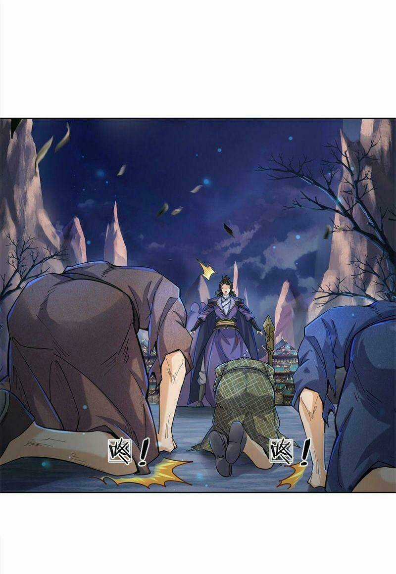 Chúa Tể Chi Lộ - Chapter 26 - Trang 3