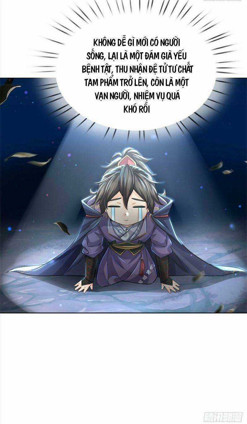 Chúa Tể Chi Lộ - Chapter 26 - Trang 21