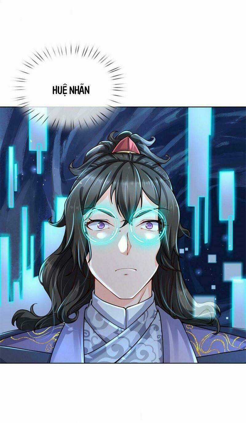 Chúa Tể Chi Lộ - Chapter 26 - Trang 22