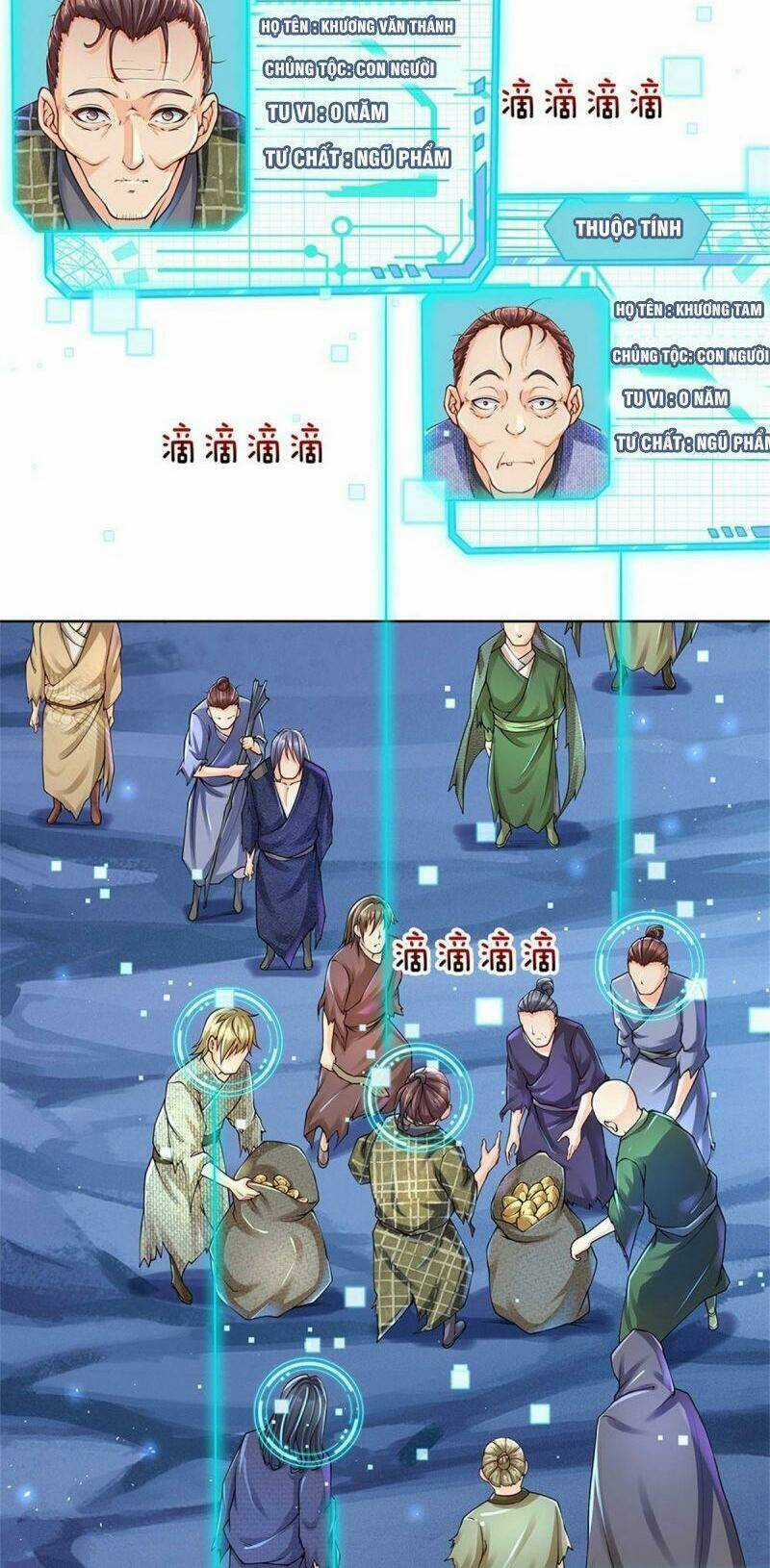 Chúa Tể Chi Lộ - Chapter 26 - Trang 24