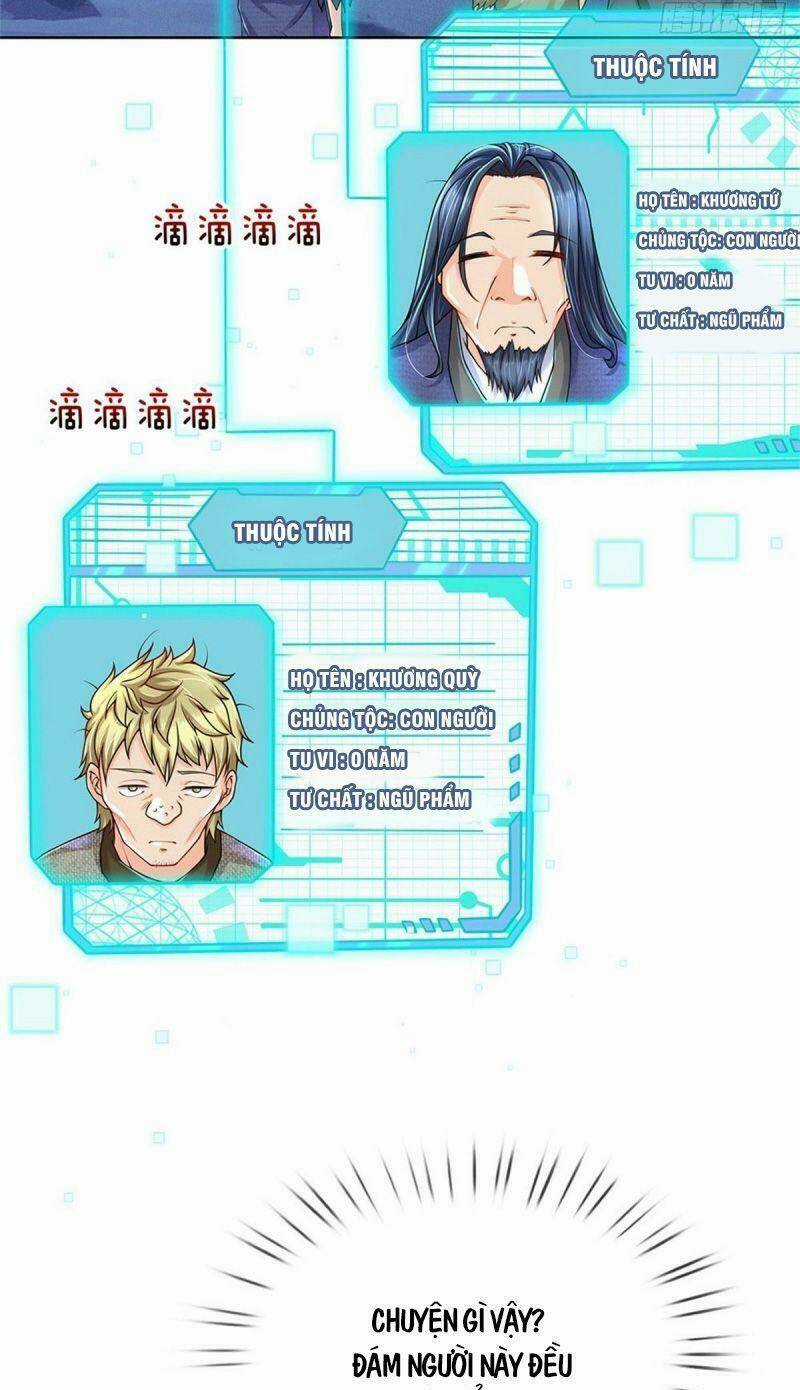 Chúa Tể Chi Lộ - Chapter 26 - Trang 25