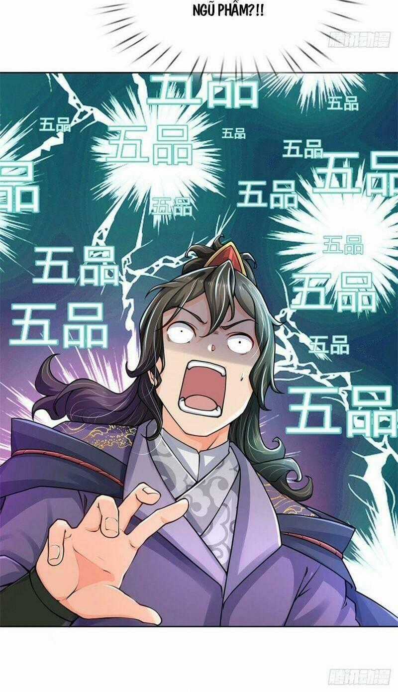 Chúa Tể Chi Lộ - Chapter 26 - Trang 26