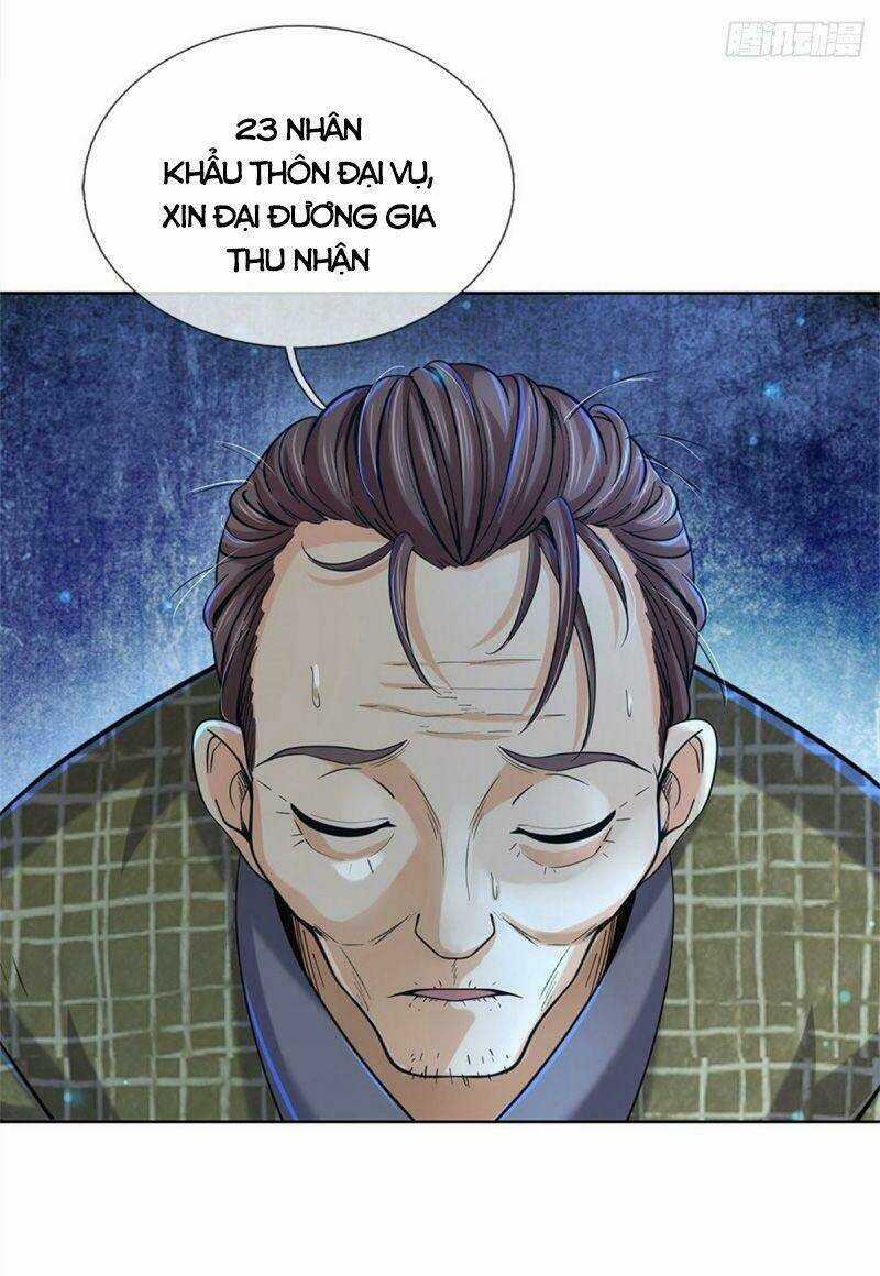 Chúa Tể Chi Lộ - Chapter 26 - Trang 4