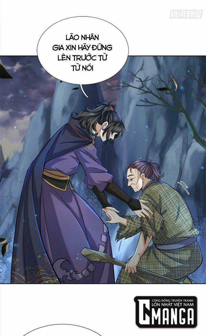 Chúa Tể Chi Lộ - Chapter 26 - Trang 5