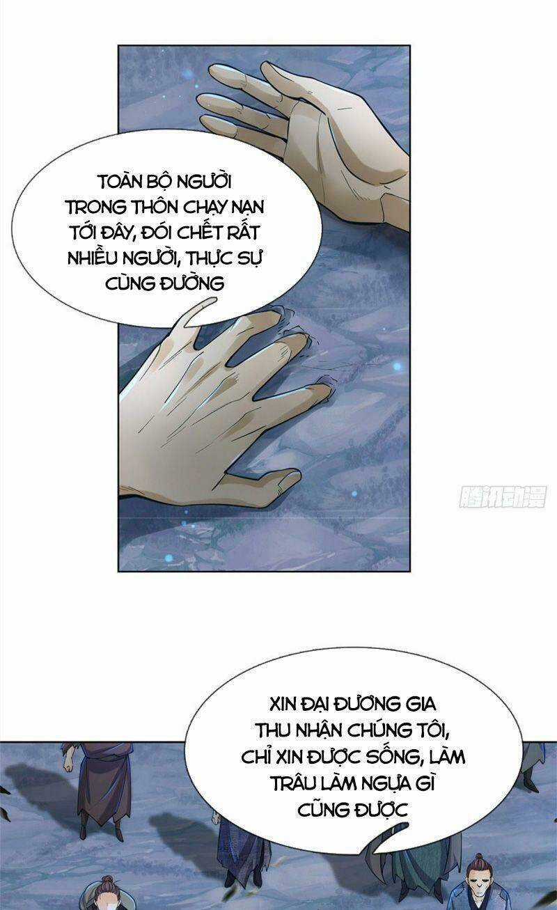Chúa Tể Chi Lộ - Chapter 26 - Trang 7