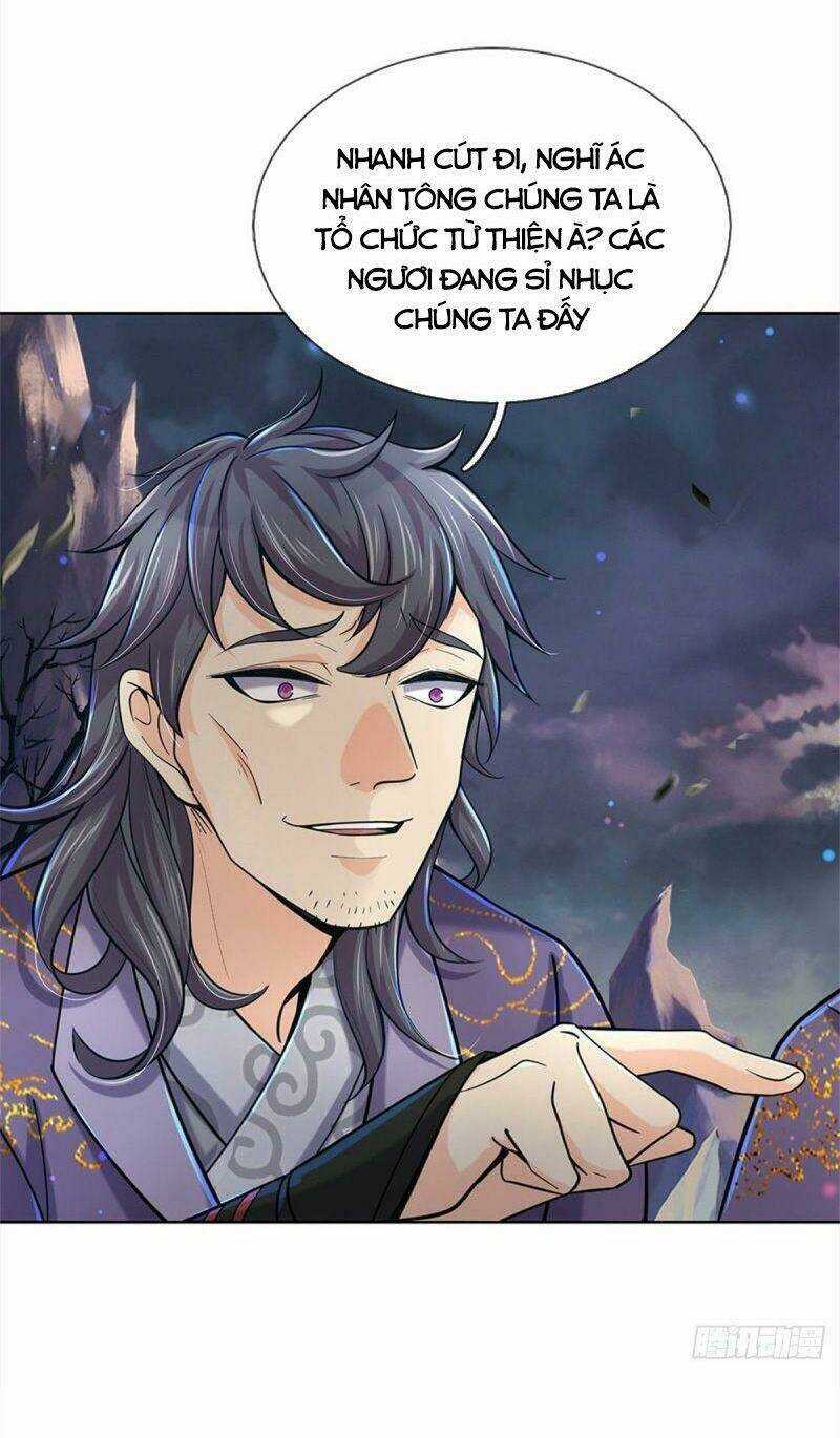 Chúa Tể Chi Lộ - Chapter 26 - Trang 10