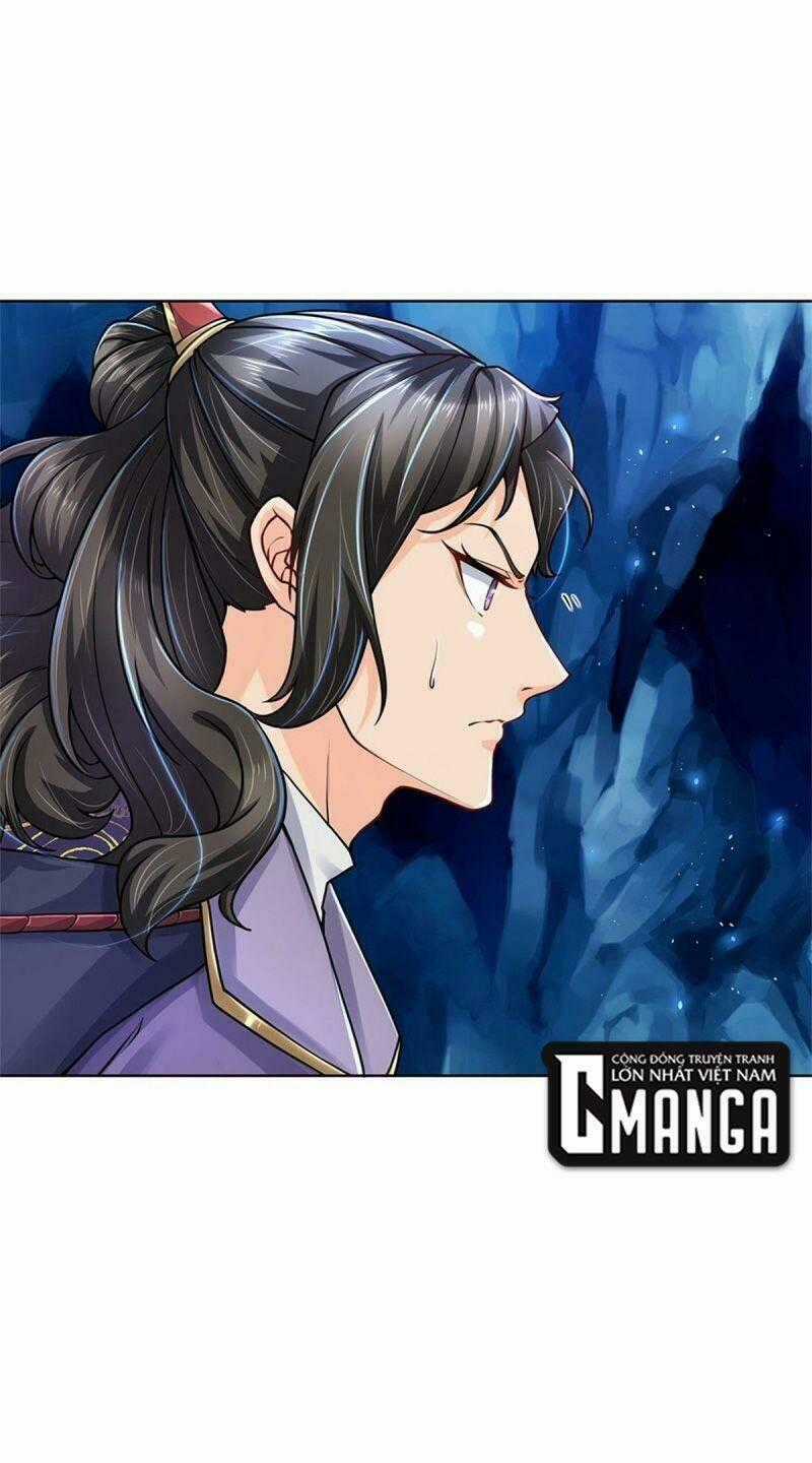 Chúa Tể Chi Lộ - Chapter 27 - Trang 1