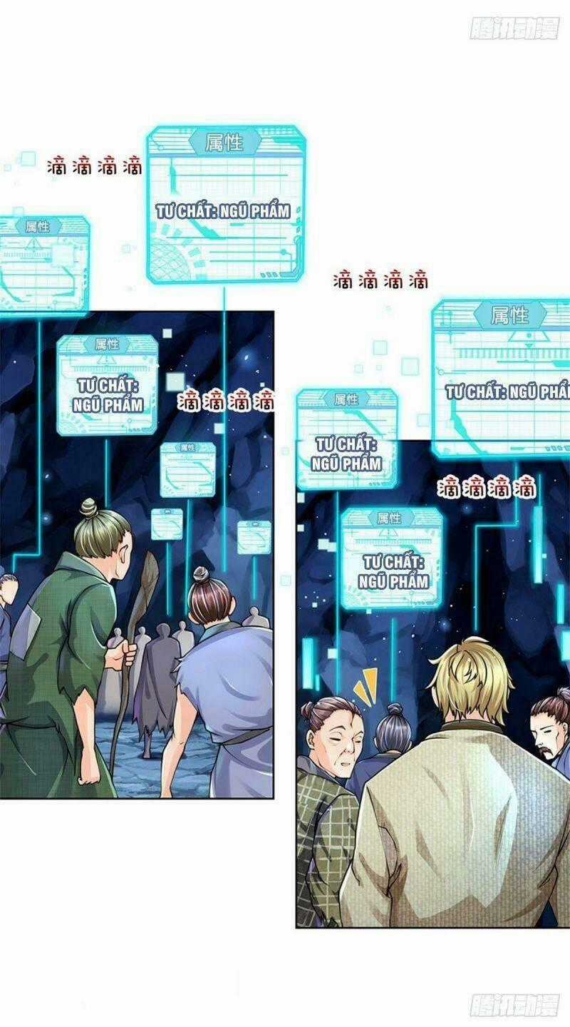 Chúa Tể Chi Lộ - Chapter 27 - Trang 2