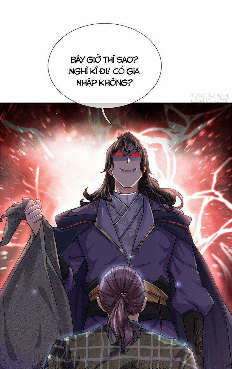 Chúa Tể Chi Lộ - Chapter 27 - Trang 13