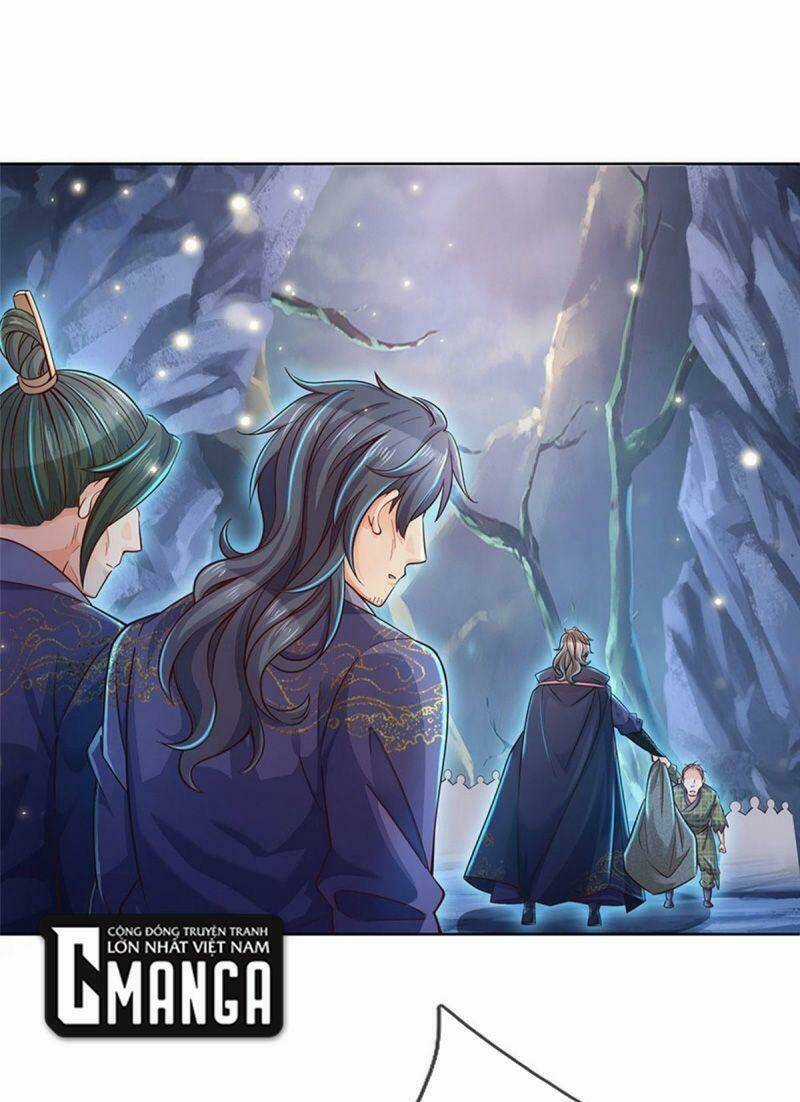 Chúa Tể Chi Lộ - Chapter 27 - Trang 17