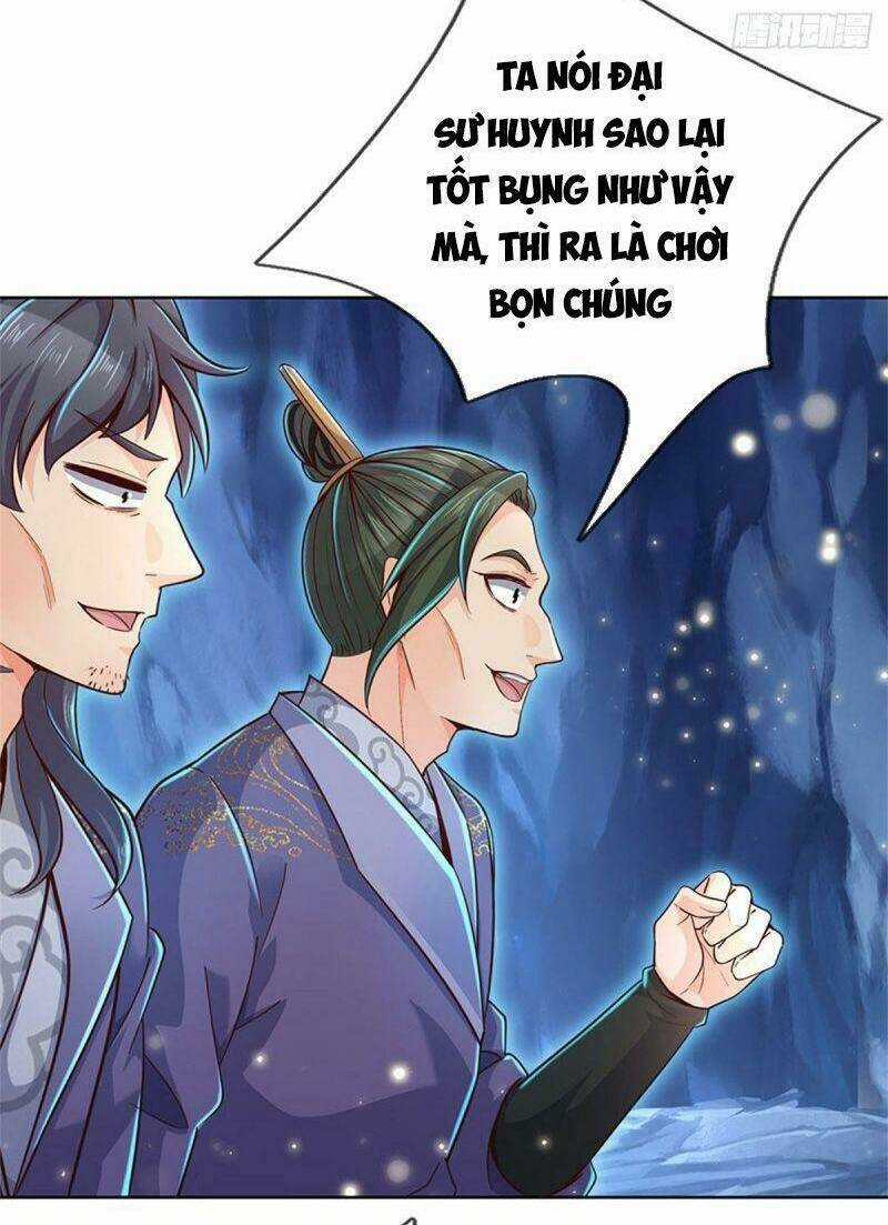 Chúa Tể Chi Lộ - Chapter 27 - Trang 18