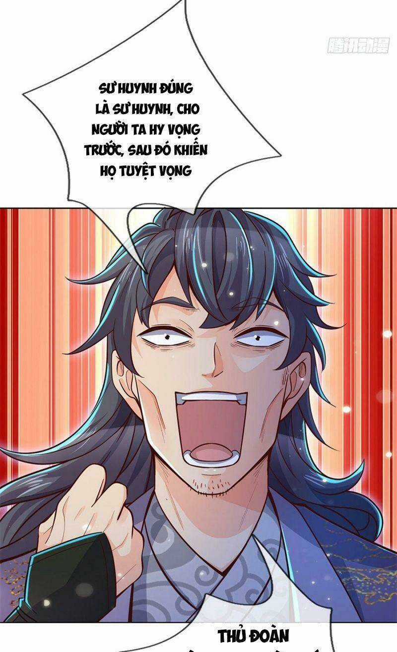 Chúa Tể Chi Lộ - Chapter 27 - Trang 19