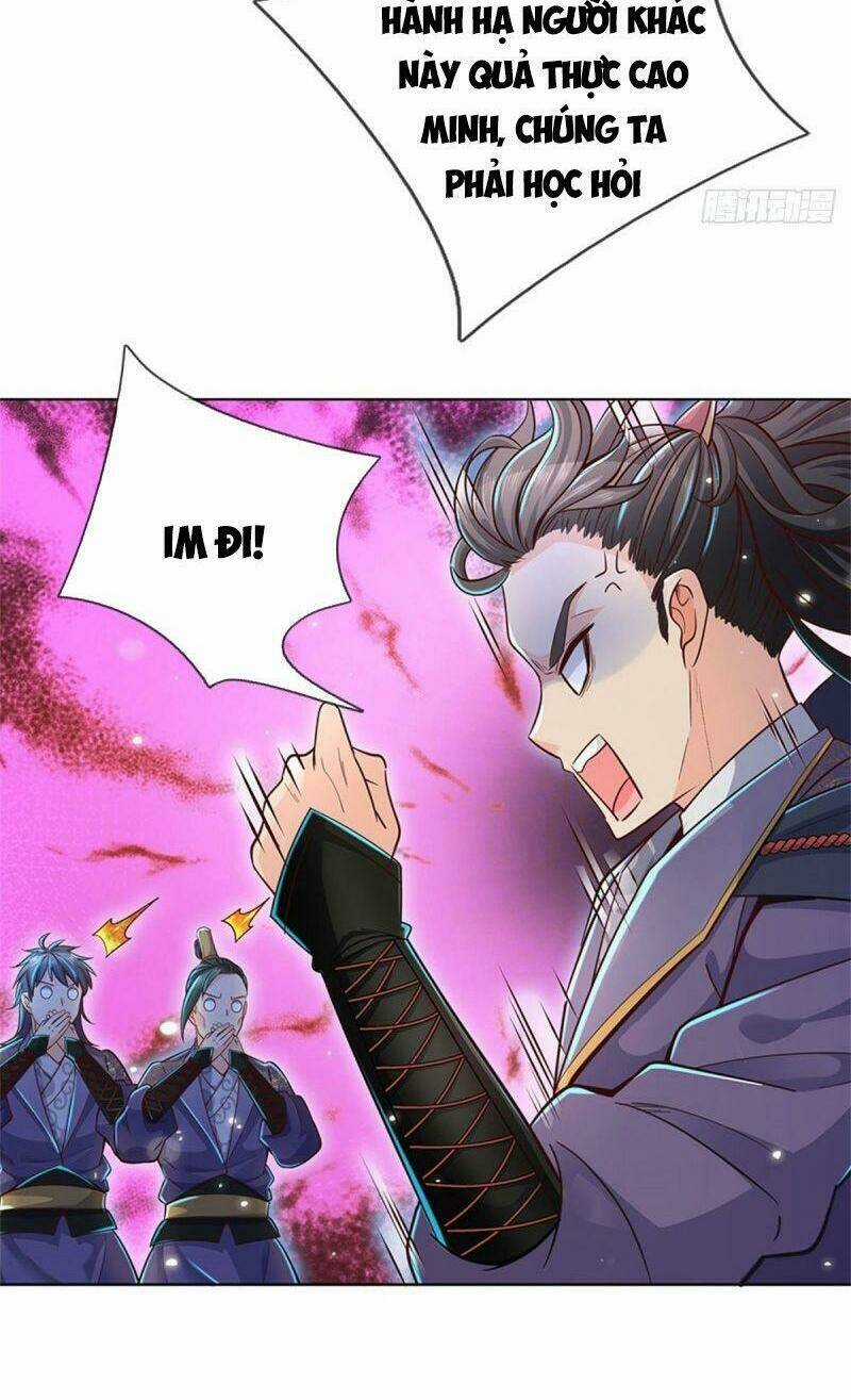 Chúa Tể Chi Lộ - Chapter 27 - Trang 20