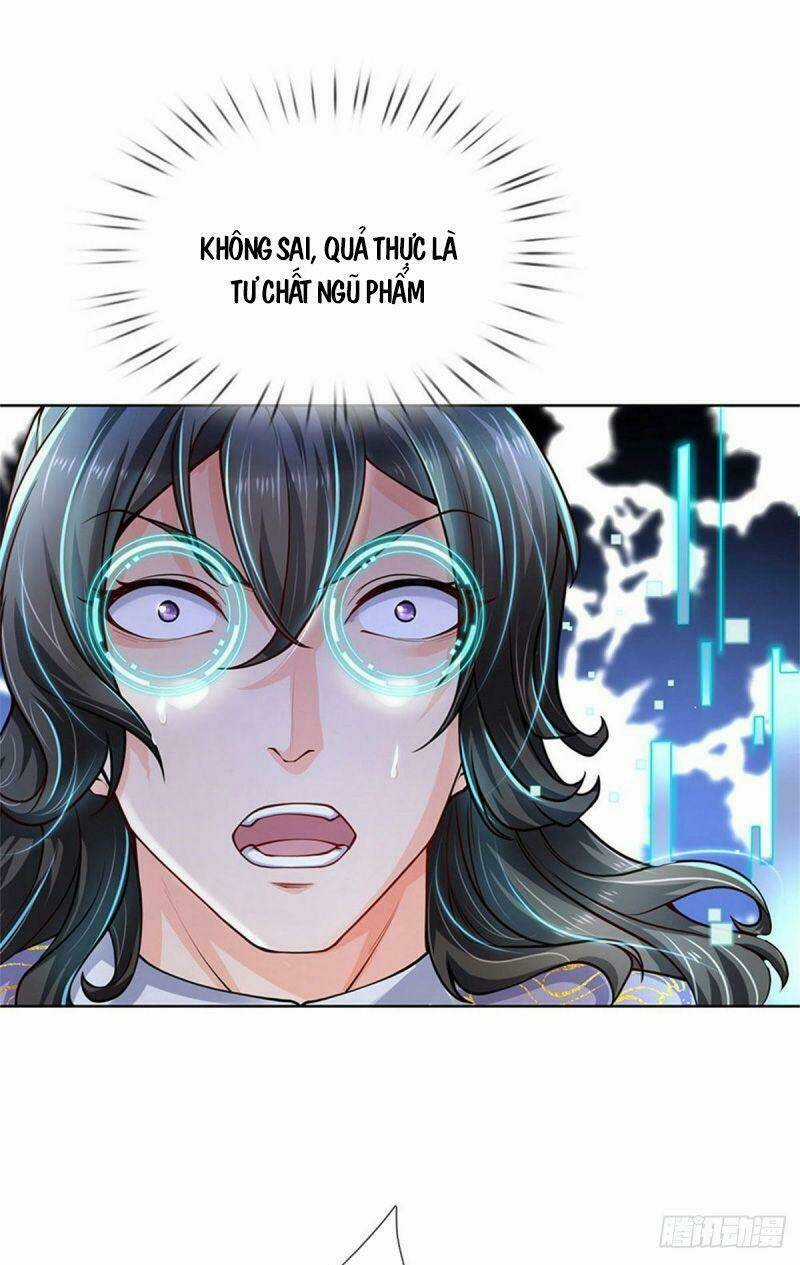 Chúa Tể Chi Lộ - Chapter 27 - Trang 3