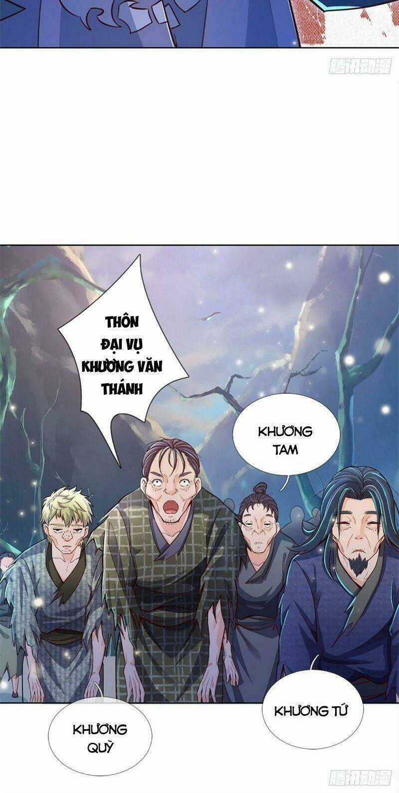 Chúa Tể Chi Lộ - Chapter 27 - Trang 24