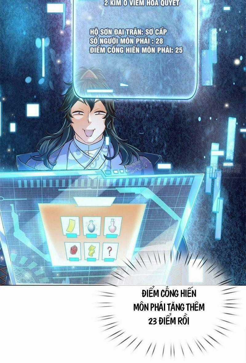 Chúa Tể Chi Lộ - Chapter 27 - Trang 26