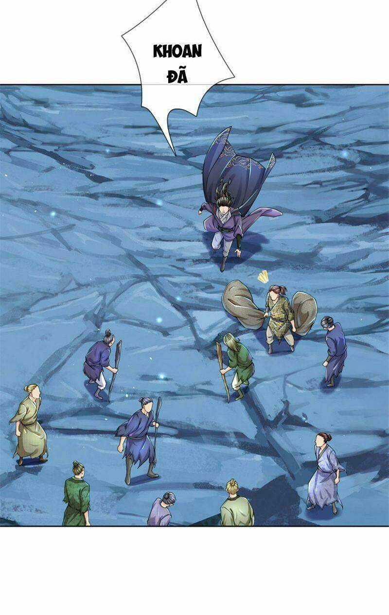 Chúa Tể Chi Lộ - Chapter 27 - Trang 4