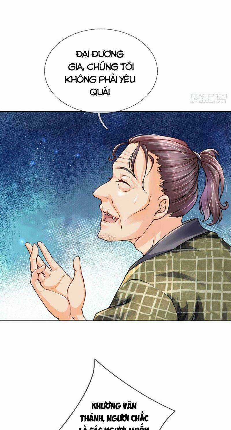 Chúa Tể Chi Lộ - Chapter 27 - Trang 7