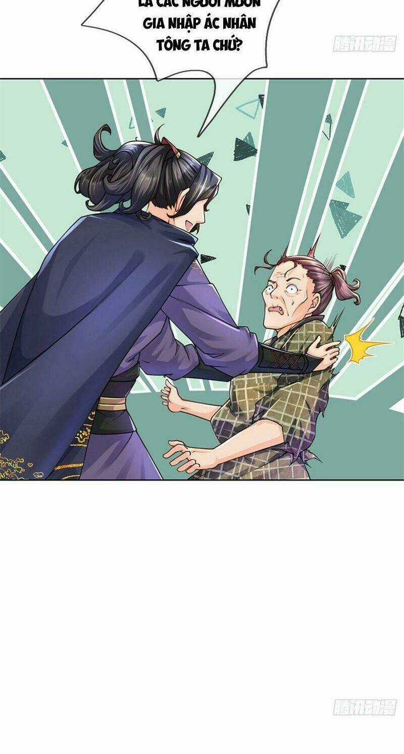 Chúa Tể Chi Lộ - Chapter 27 - Trang 8