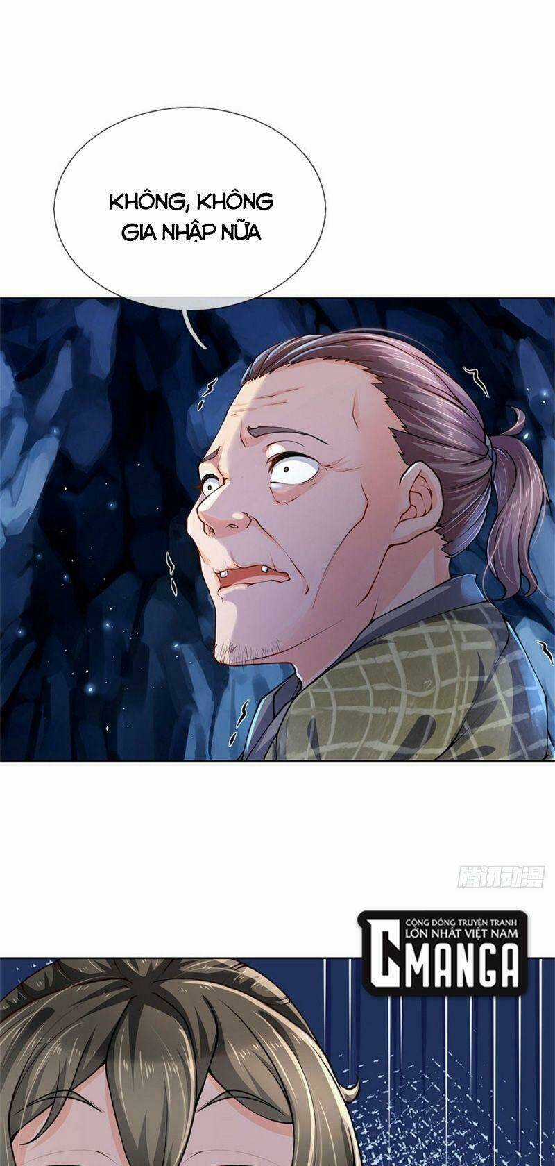 Chúa Tể Chi Lộ - Chapter 27 - Trang 9