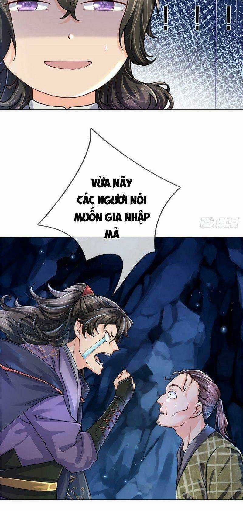 Chúa Tể Chi Lộ - Chapter 27 - Trang 10