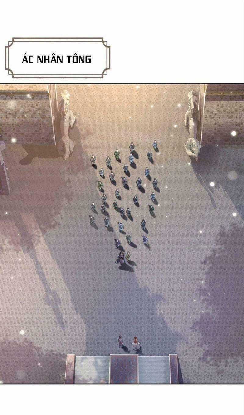 Chúa Tể Chi Lộ - Chapter 28 - Trang 1