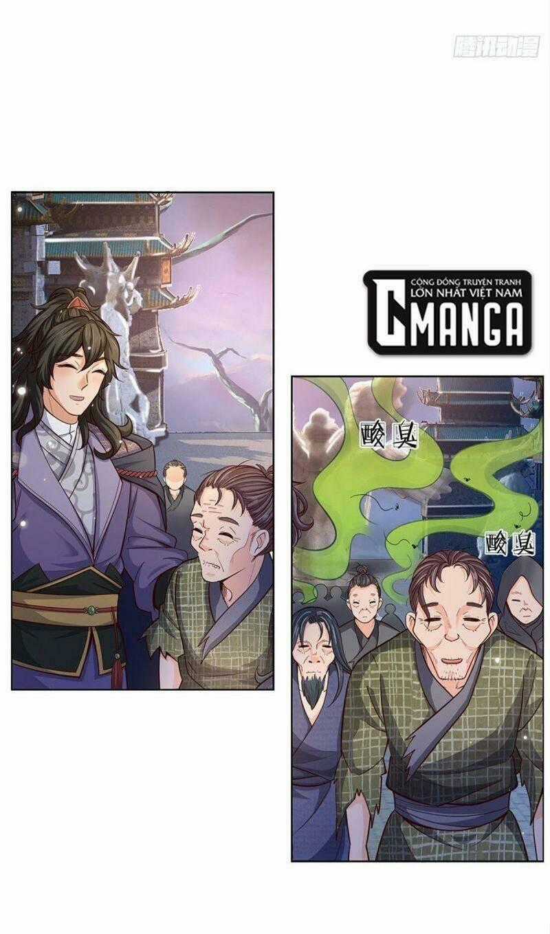 Chúa Tể Chi Lộ - Chapter 28 - Trang 2