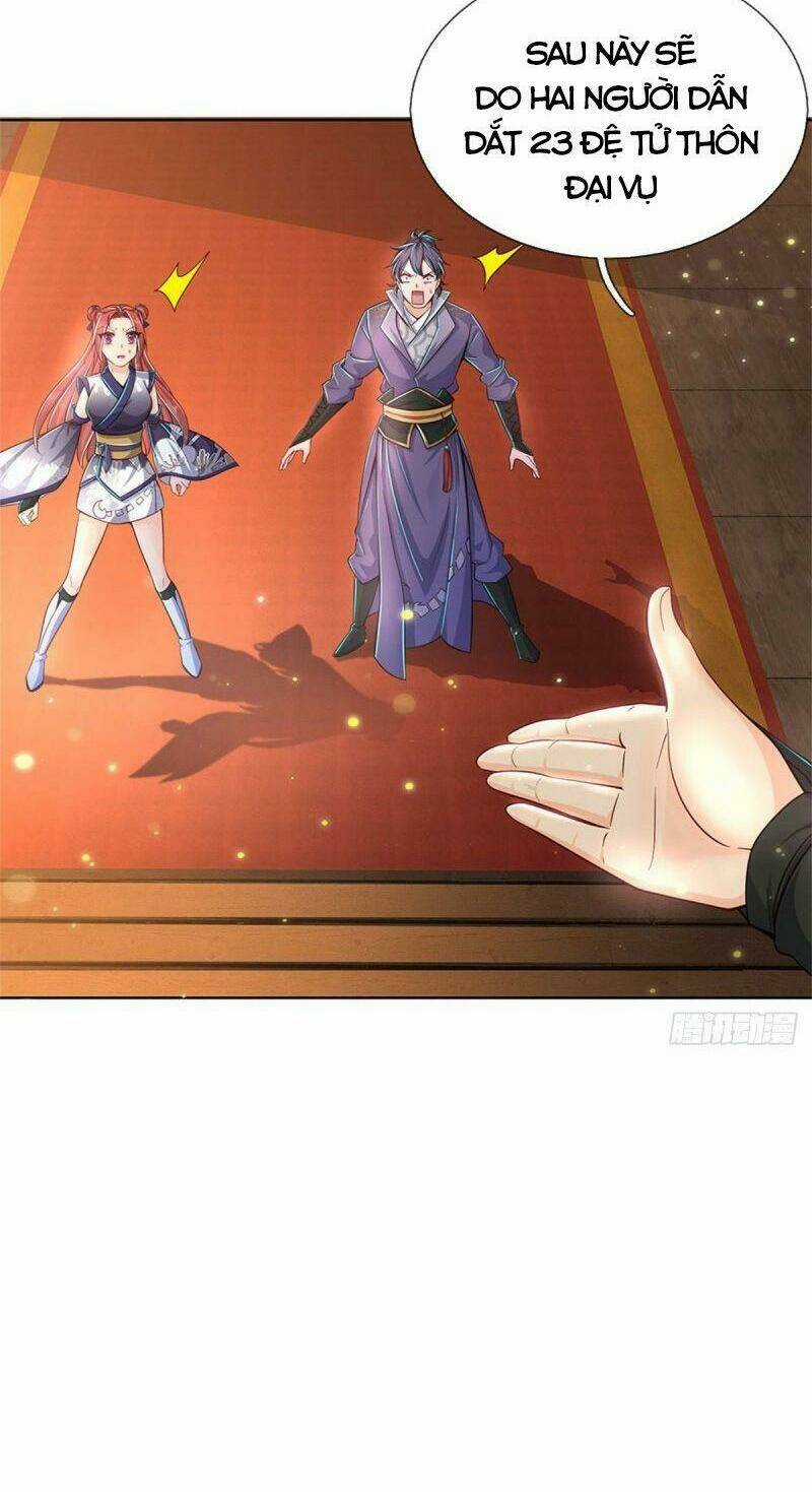 Chúa Tể Chi Lộ - Chapter 28 - Trang 12