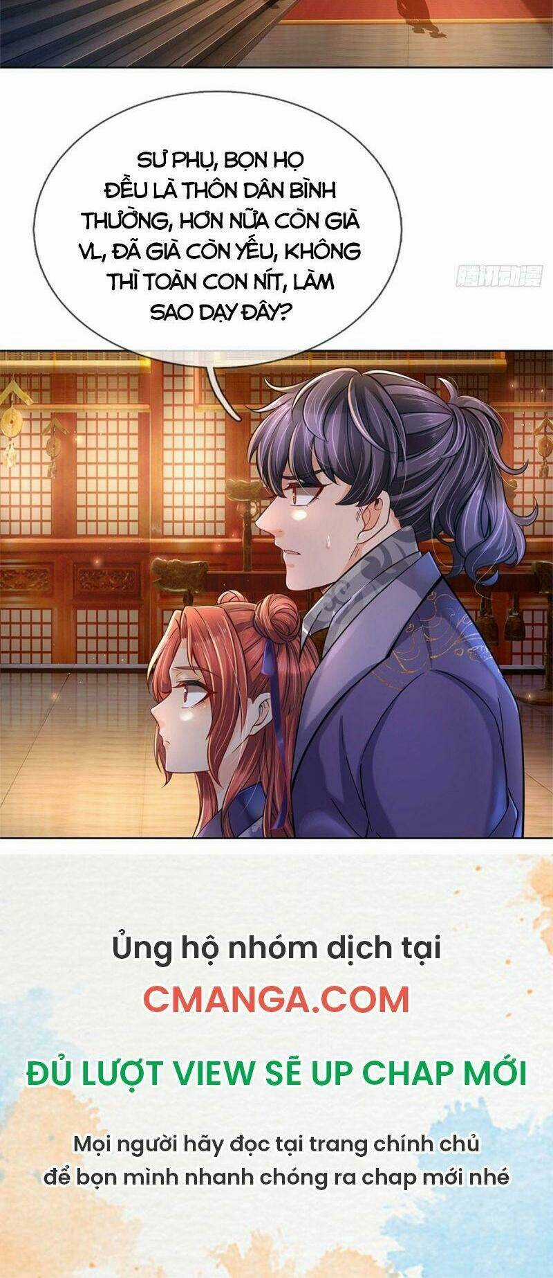 Chúa Tể Chi Lộ - Chapter 28 - Trang 14