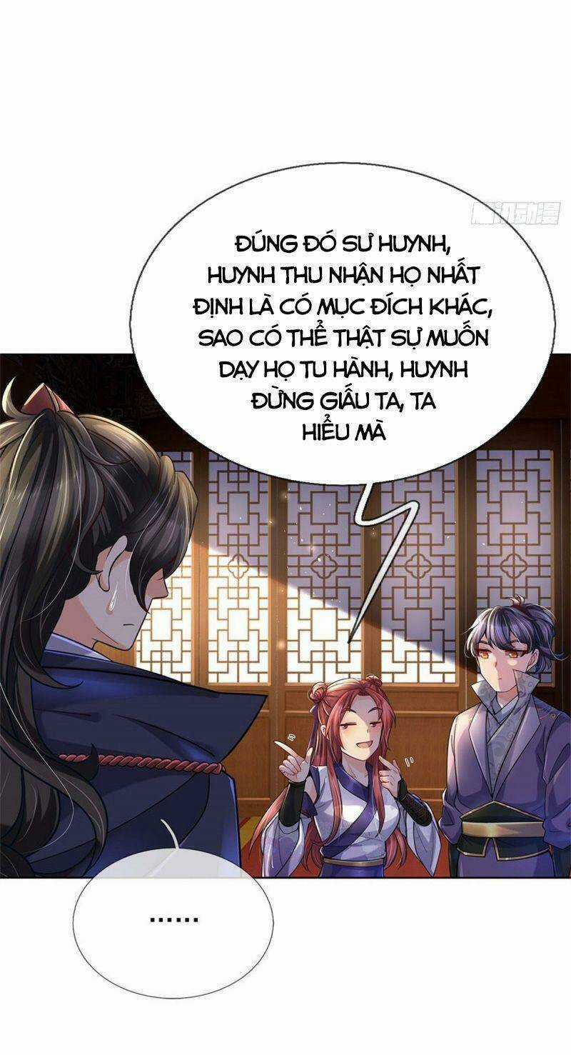 Chúa Tể Chi Lộ - Chapter 28 - Trang 15
